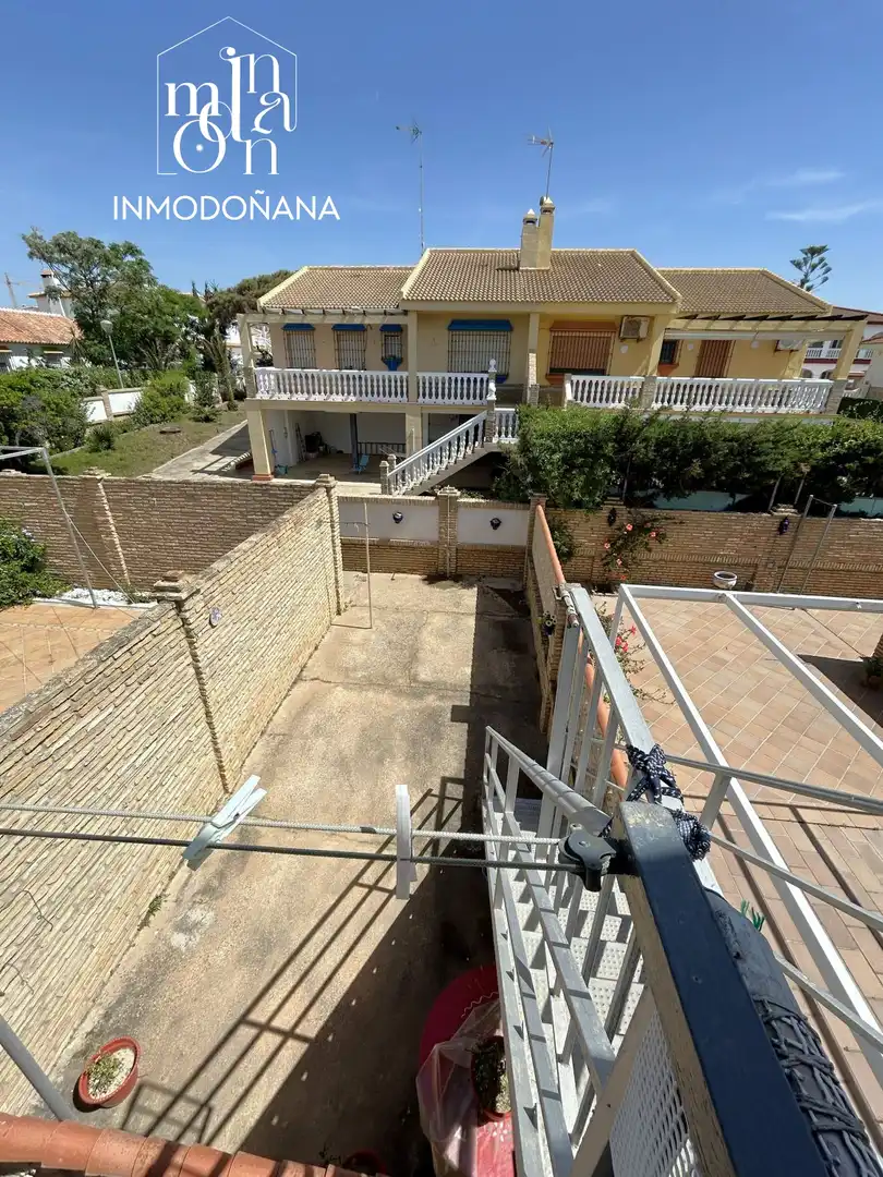 Casa adosada en venta en Coto
