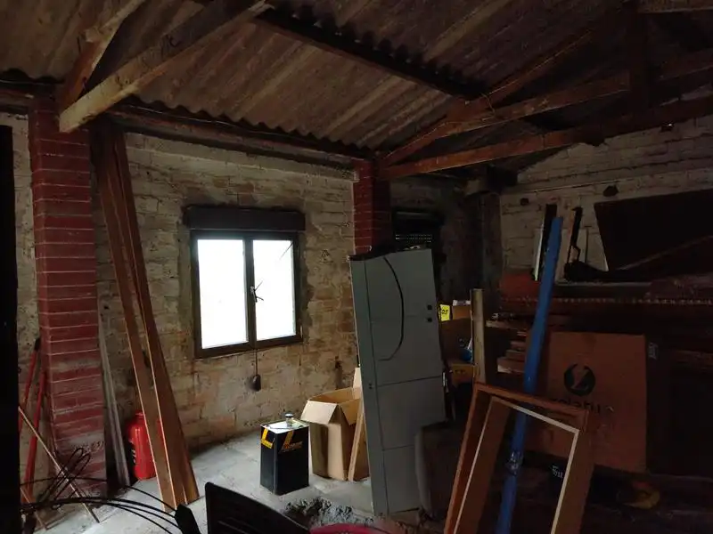 Casa o chalet en venta en Villaviciosa