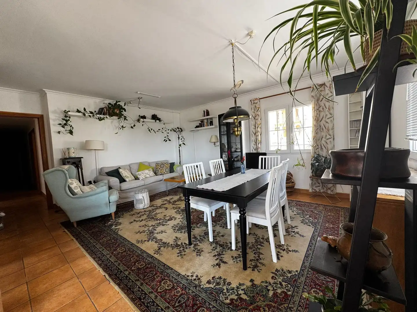 Apartment for sale in Jesús Pobre, imagen 8