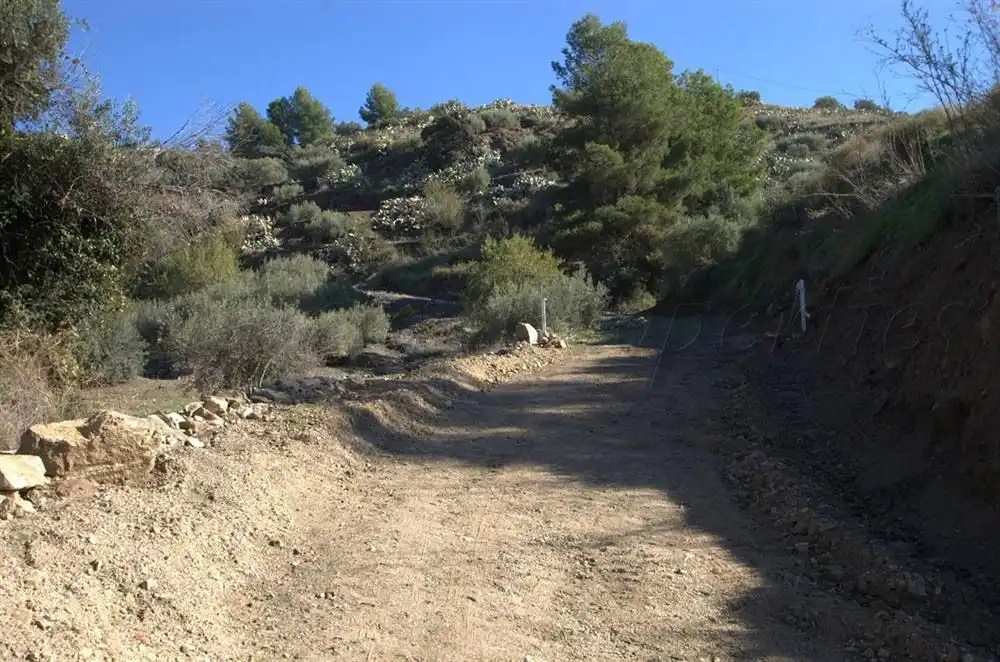 Casa en venda a Torrox Pueblo, imagen 4