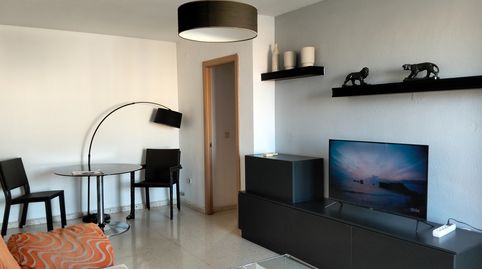 Foto 2 de Piso de alquiler en La Florida - Parque Norte, Málaga Capital