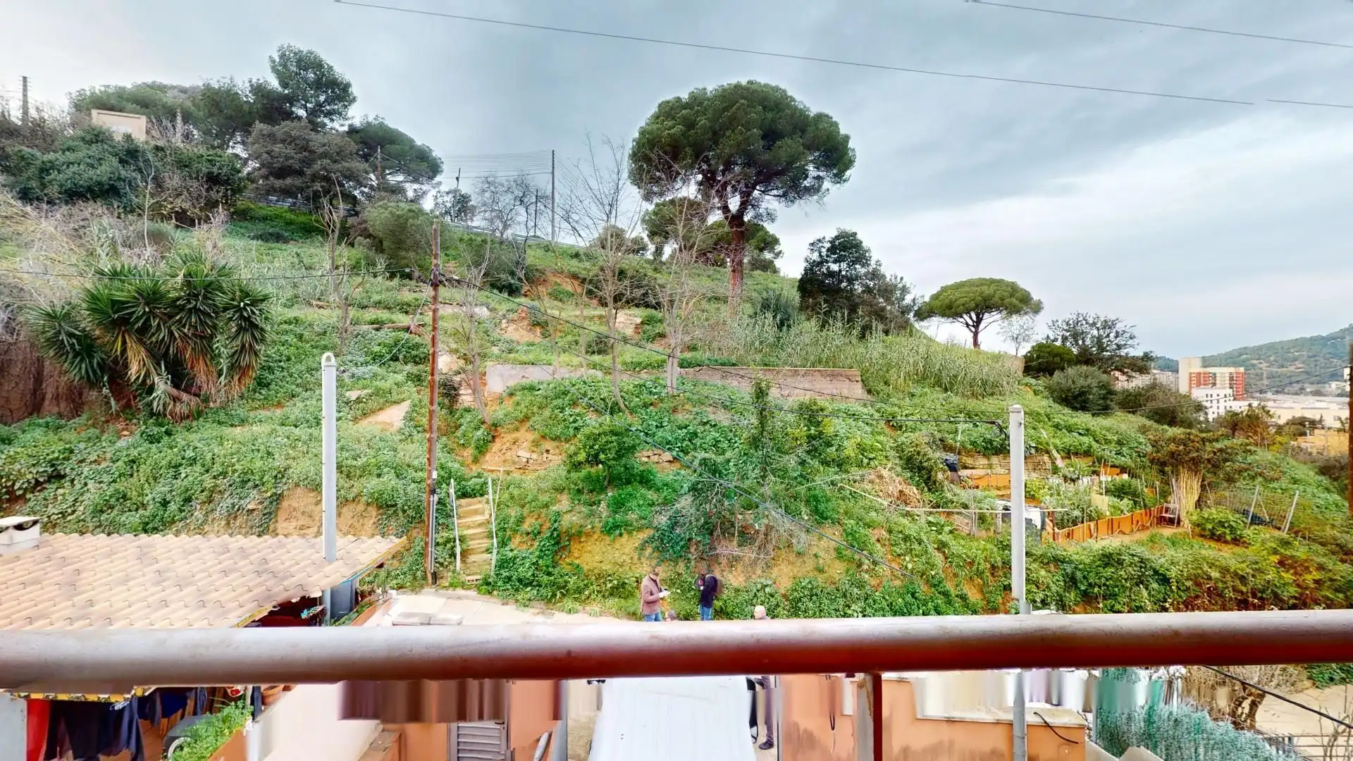 Casa o chalet en venta en Carreras, Torre Baró