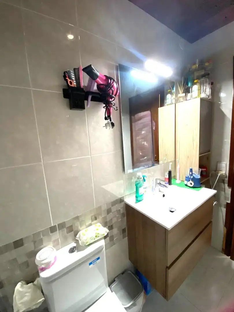 Baño de Piso en venta en Canet de Mar con Terraza