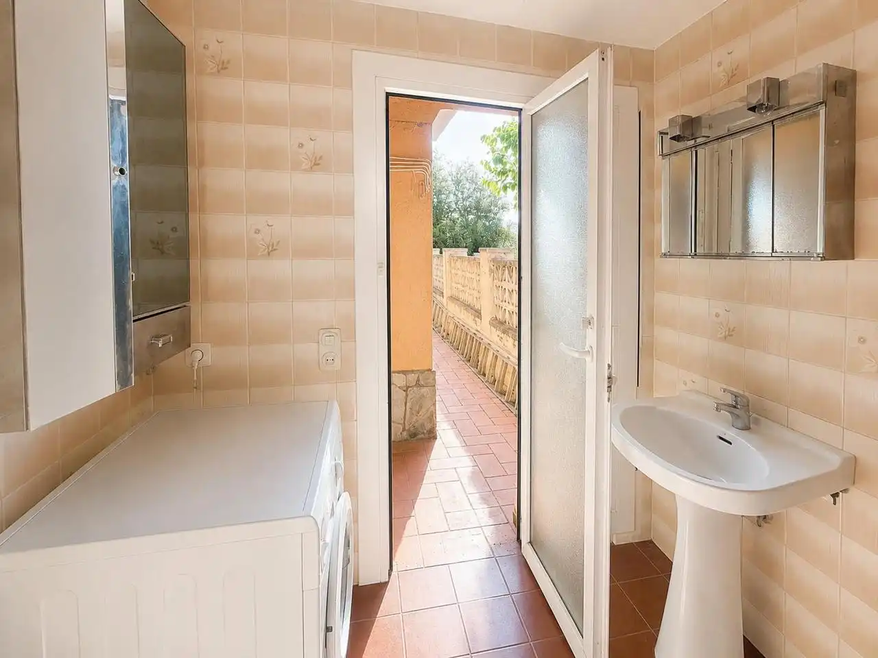Maison rustique avec piscine à vendre à Sant Fost de Campsentelles, imagen 24