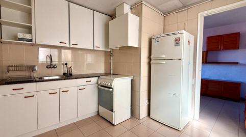 Foto 4 de Àtic en venda a Passeig Maragall, El Guinardó,  Barcelona Capital