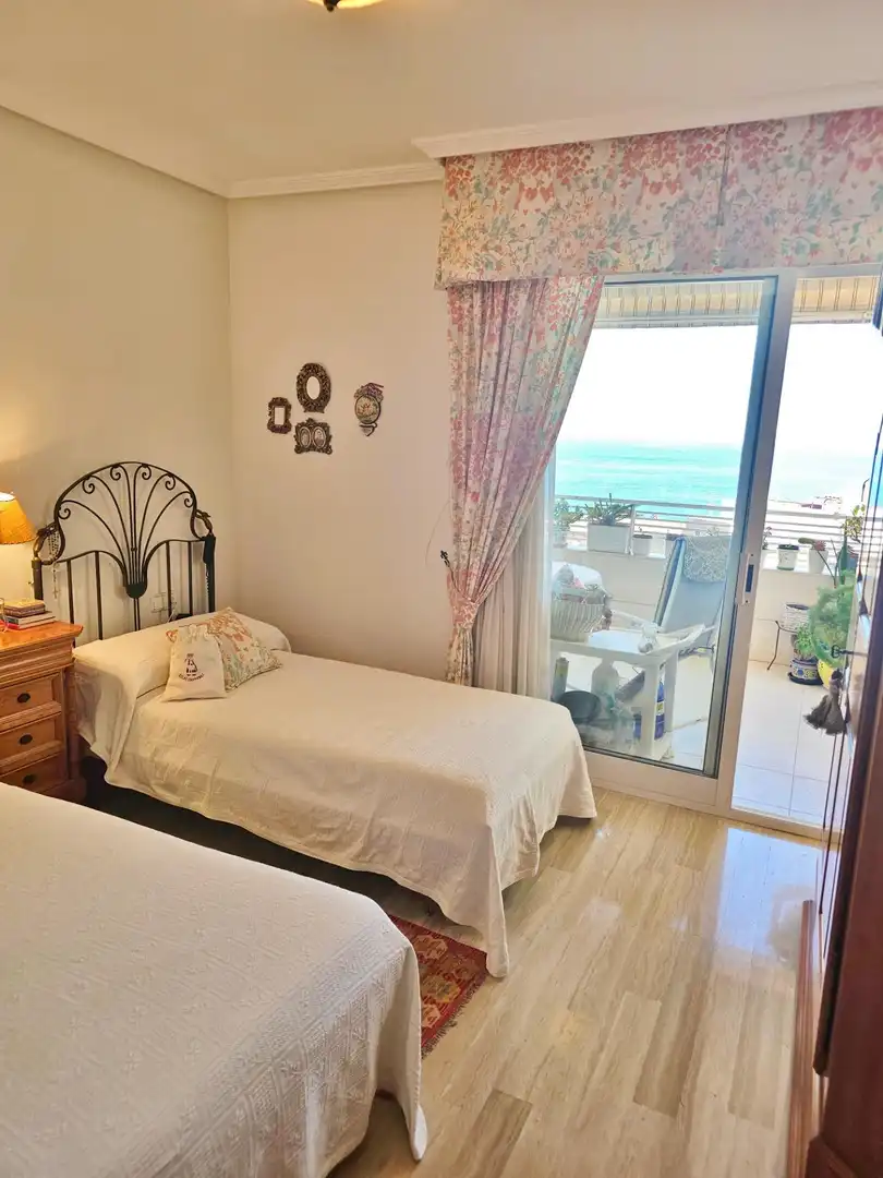 Flat with terrace for sale in Centro, imagen 22