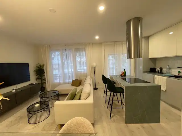 Piso con ascensor en venta en Carrer de Sardenya, imagen 33