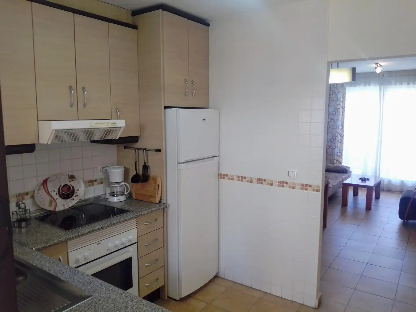 Cuina de Àtic en venda en Águilas amb Piscina comunitària