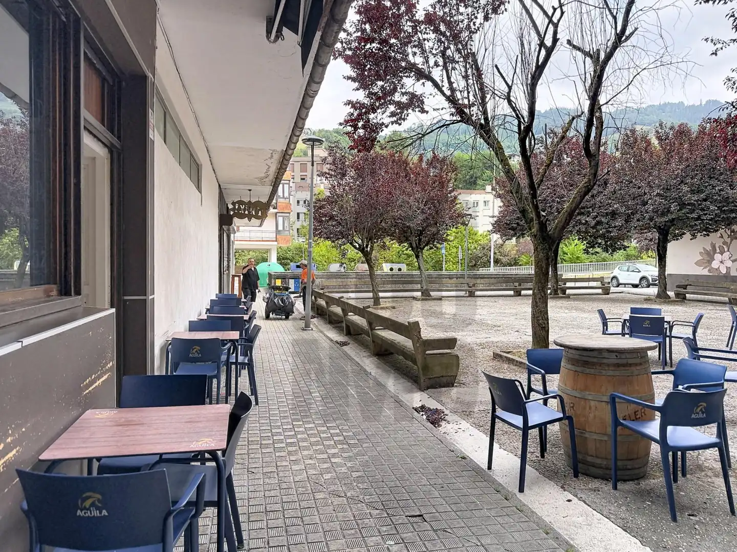 Local comercial en venta en Calle GIPUZKOA, imagen 6