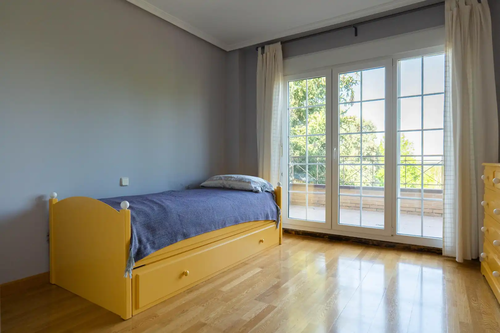 Casa o xalet en venda a 3 Calle XIX 3, Las Matas - Peñascales