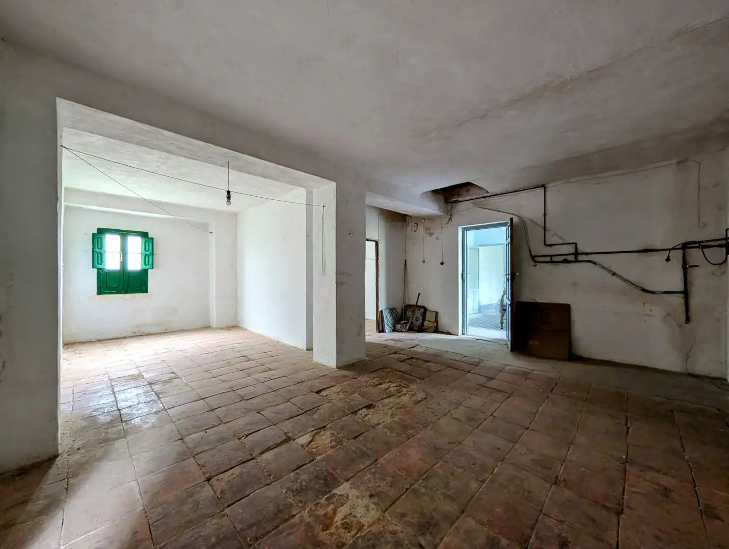 Casa o xalet en venda en Loja amb Aire condicionat, Calefacció i Jardí privat