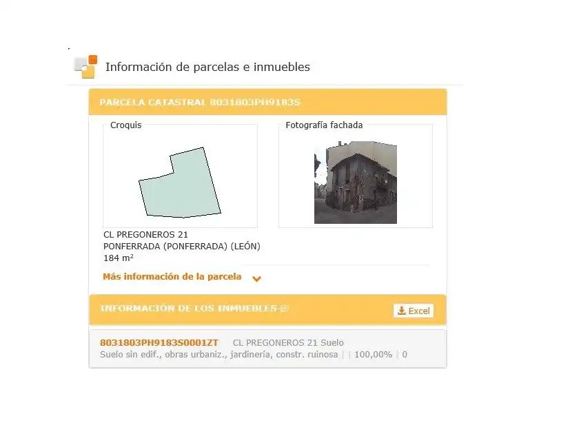 Terreni e lotti in vendita a Zona Alta
