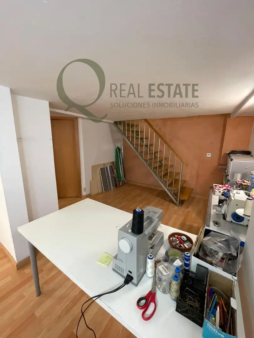 Business premises for sale in Calle Calle Sevilla, imagen 5