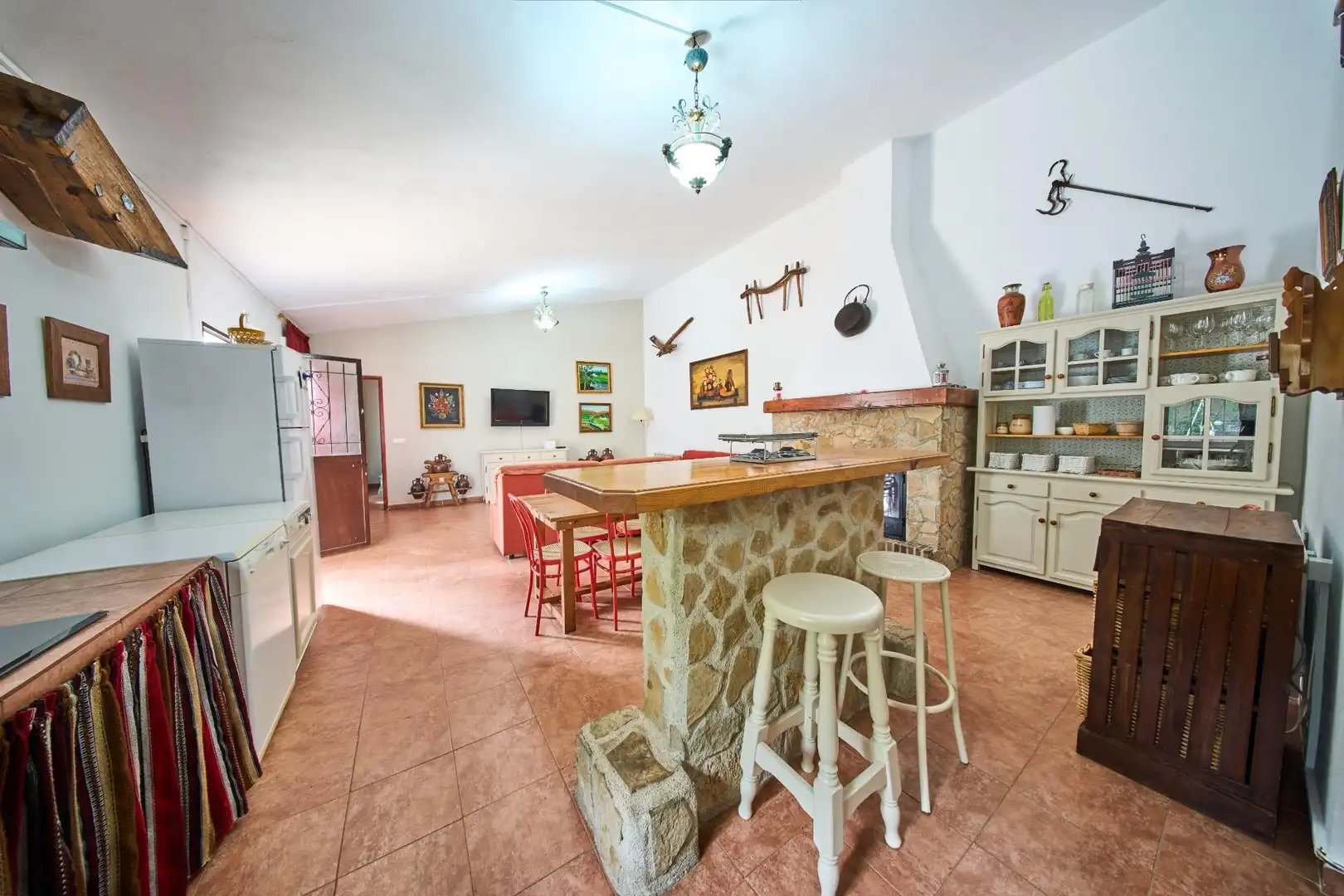Country homes for sale in MEDINA AZAHARA, 16, Puebla de Don Fadrique