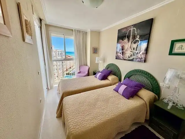 Apartament amb piscina en venda a Els Terrers, imagen 29