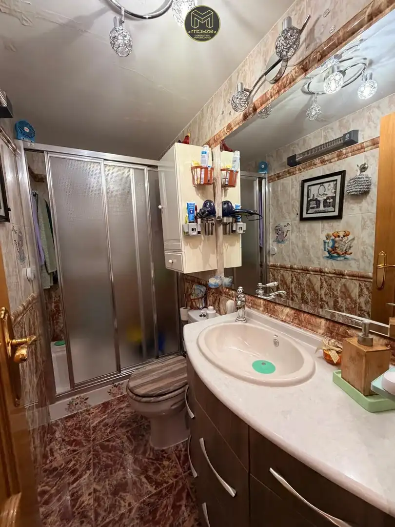 Flat for sale in Peñamefecit - Avda Barcelona