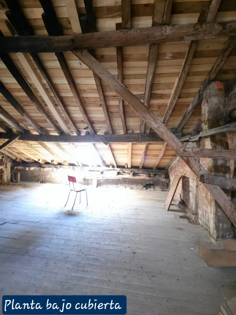 Wohnung zum Verkauf in Aguilar de Campoo mit Privatgarten