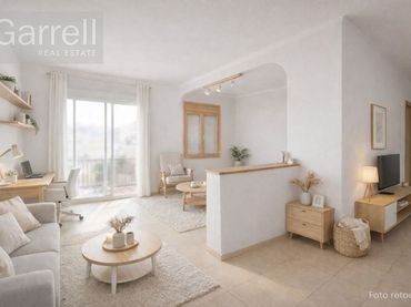 Appartamento con ascensore in vendita a PASSATGE DE RUBIO I ORS  
N- Es: Pl: Pt:
 SABADELL (BARCELONA)