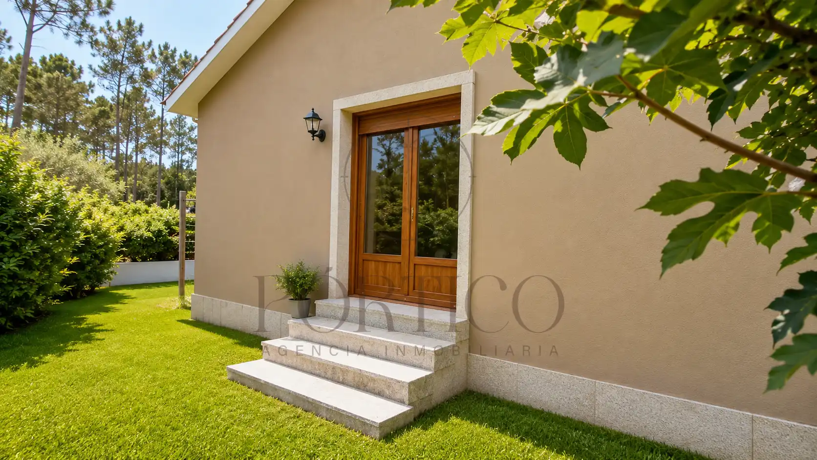 House with garden for sale in Tomiño, imagen 4