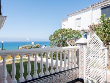 Adossat en venda a La Cala del Moral
