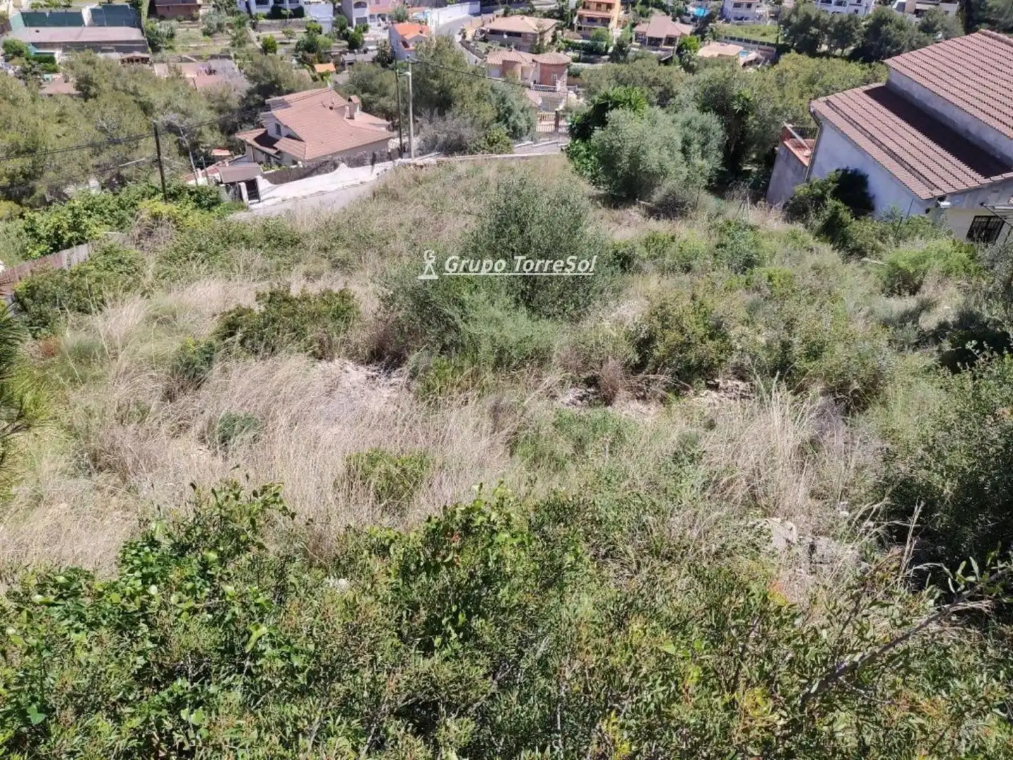 Terrain rustique à vendre à Fortuny, imagen 4