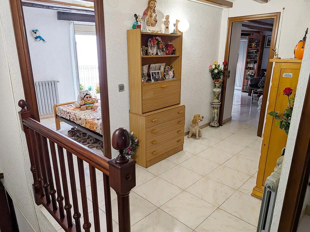 Houses for sale in Freginals  with Air Conditioner, Heating and Terrace