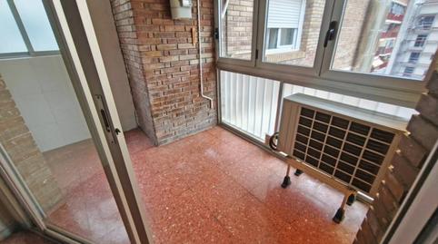 Foto 3 de Pis en venda a Roca Labrador, Instituts - Universitat,  Lleida Capital