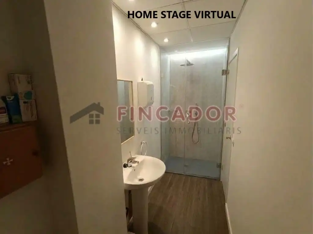 Appartamento con ascensore in vendita a Carrer de Bailèn, imagen 17