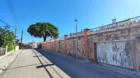 Foto 5 de Residencial en venta en Carrer Nou del Nord, 22, Palau-solità i Plegamans, Barcelona