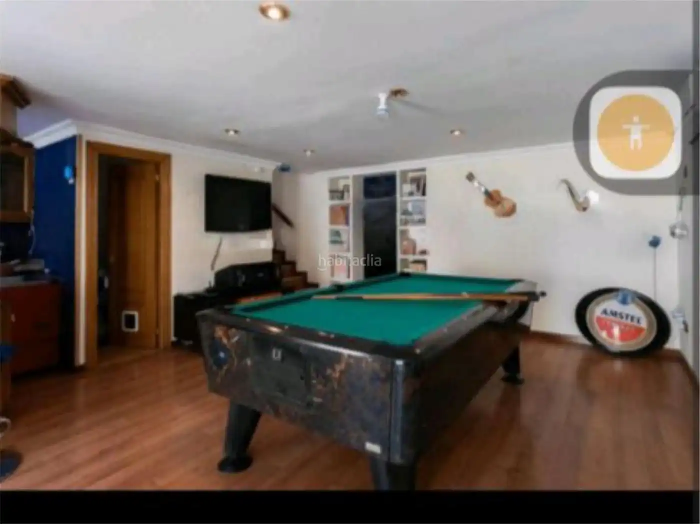 Haus zur Miete in Travesía Guillén de Castro 2, imagen 11