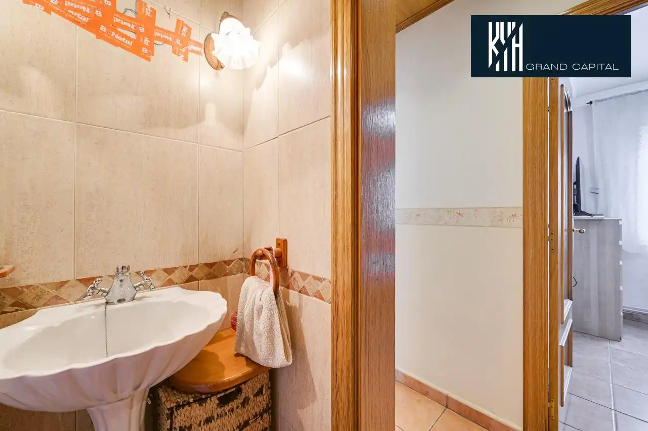 Casa con piscina en venta en Urbanizacion CAN CARBONELL, imagen 19