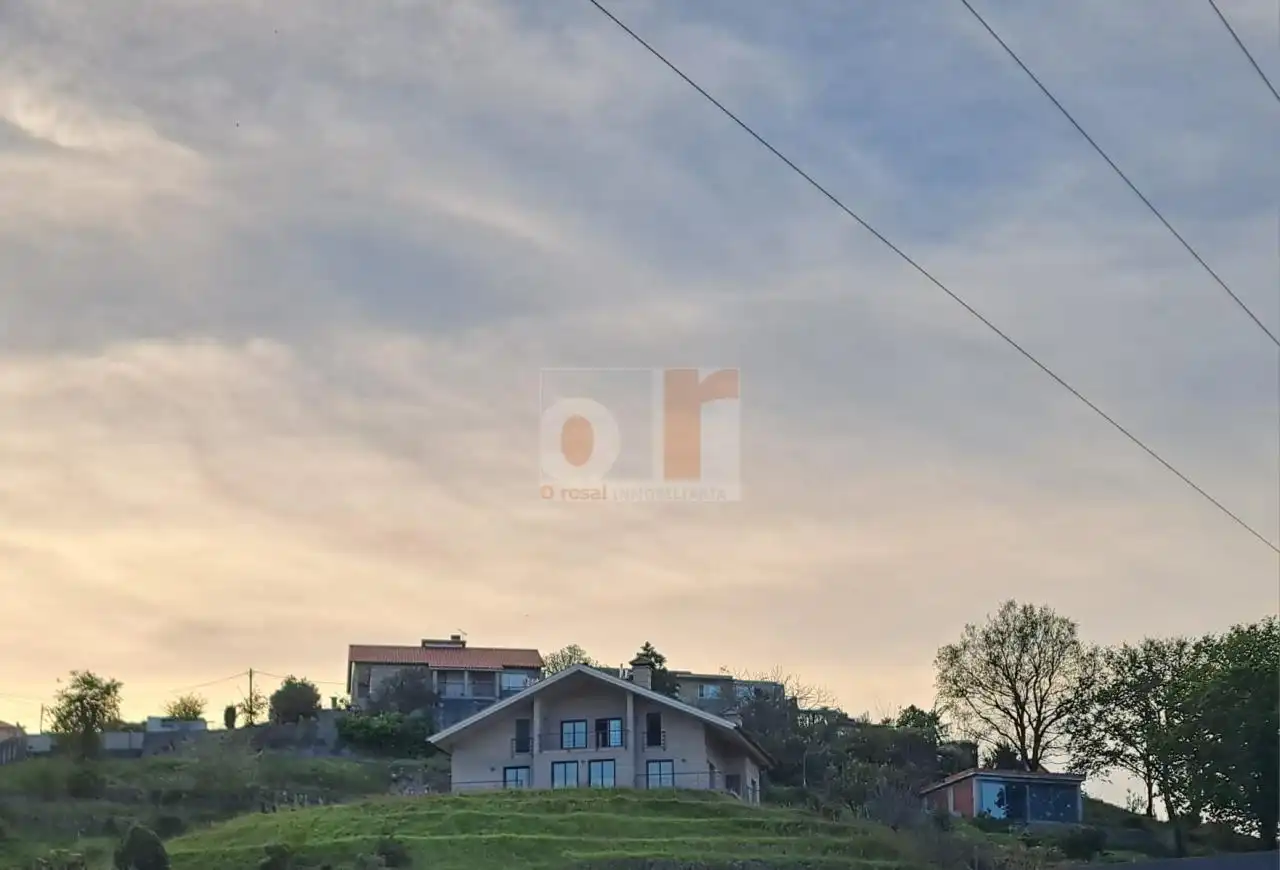 Xalet amb jardí en venda a Moaña, imagen 26