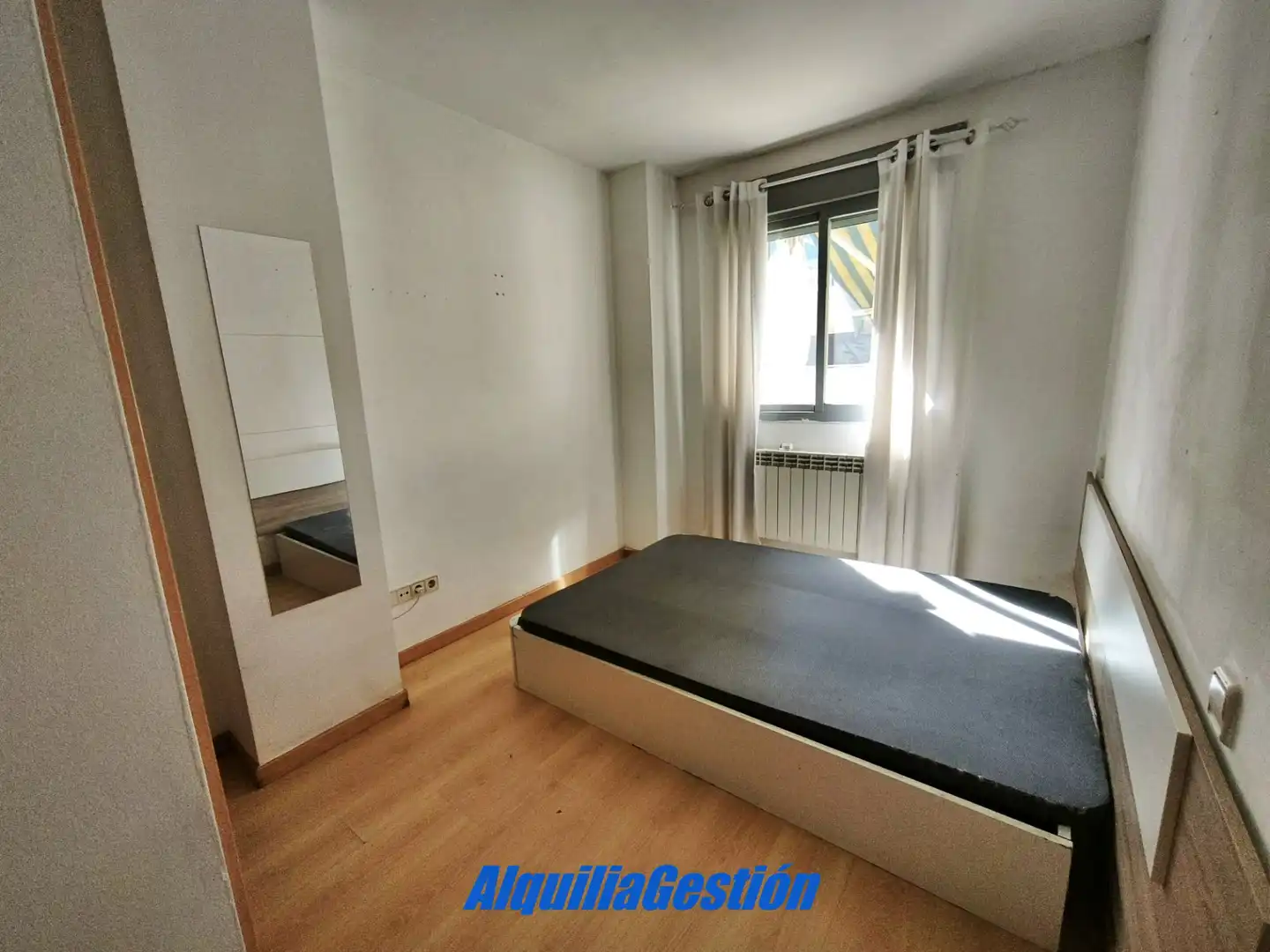 Bedroom of Flat for sale in Alovera  with Heating and Terrace