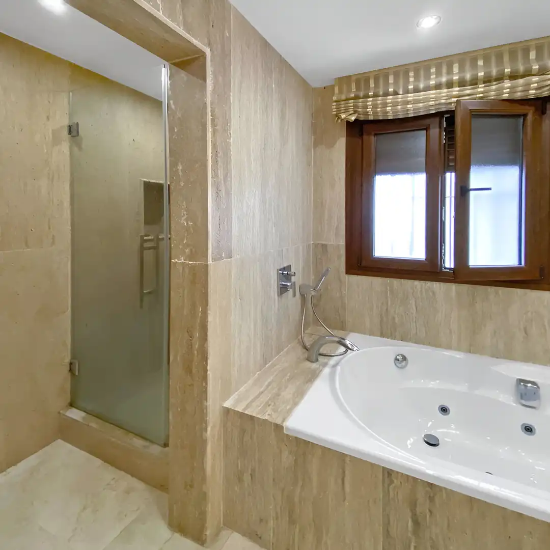 Maison avec piscine à vendre à Manilva Pueblo, imagen 31