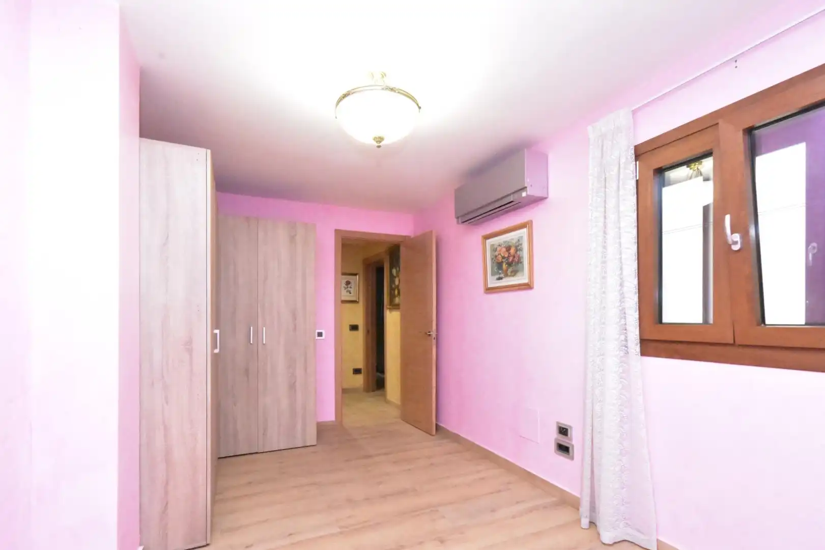 Habitación de Piso en venta en  Palma de Mallorca con Aire acondicionado, Calefacción y Parquet