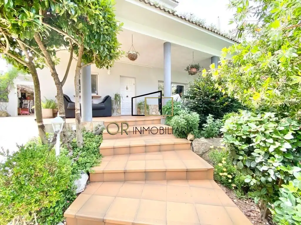 Casa amb terrassa en venda a Mediona, imagen 5