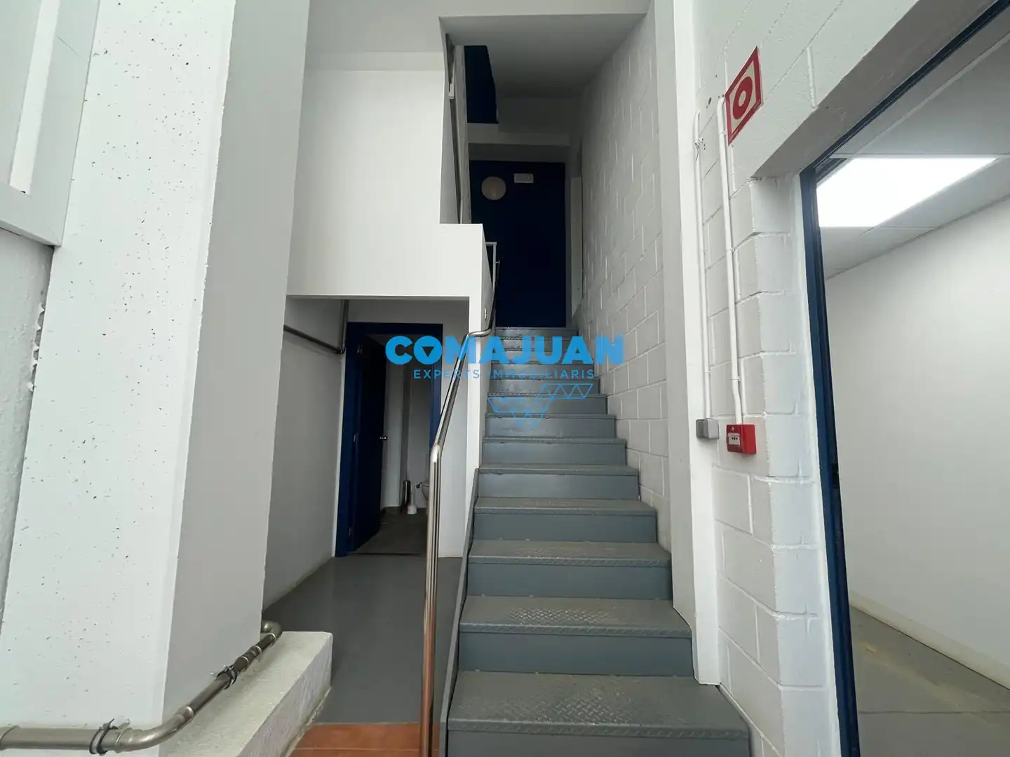 Industrial buildings for rent in Canet de Mar