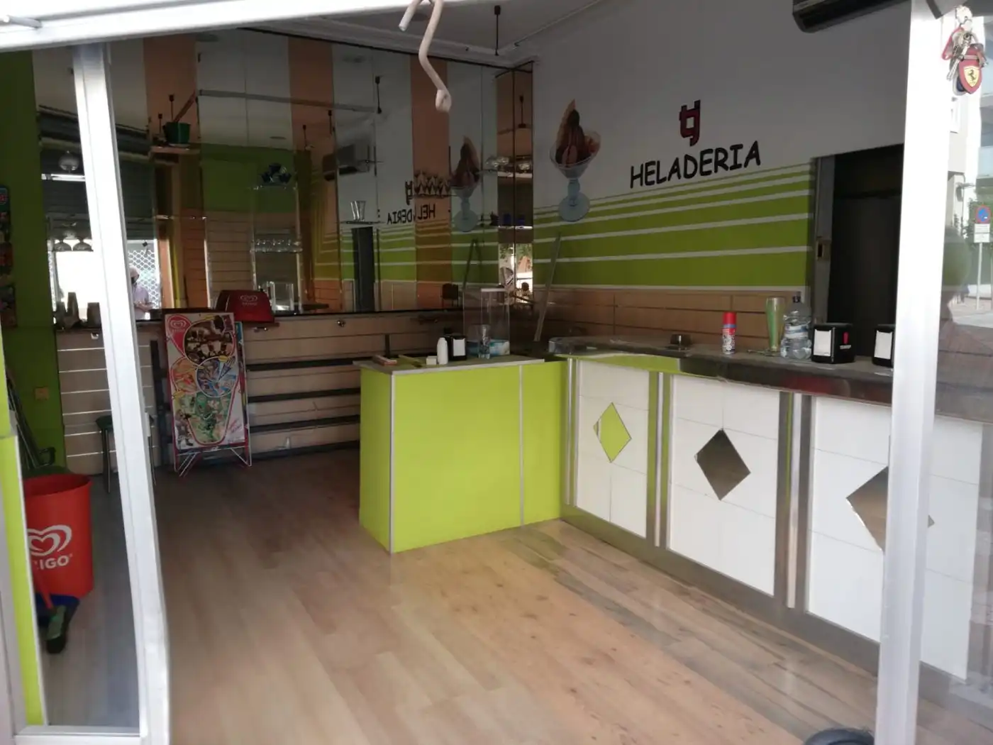 Local comercial en venta en Calle FERNANDO III SANTO, imagen 2