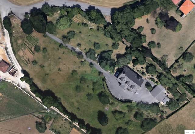 Terreno residencial en Venta en Gijón - LA PEDRERA CAMINO DE LA ARQUERA en La Pedrera