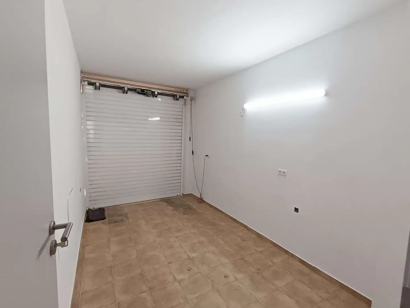 Ground floor for rent in Llubí  with Air Conditioner, Heating and Terrace