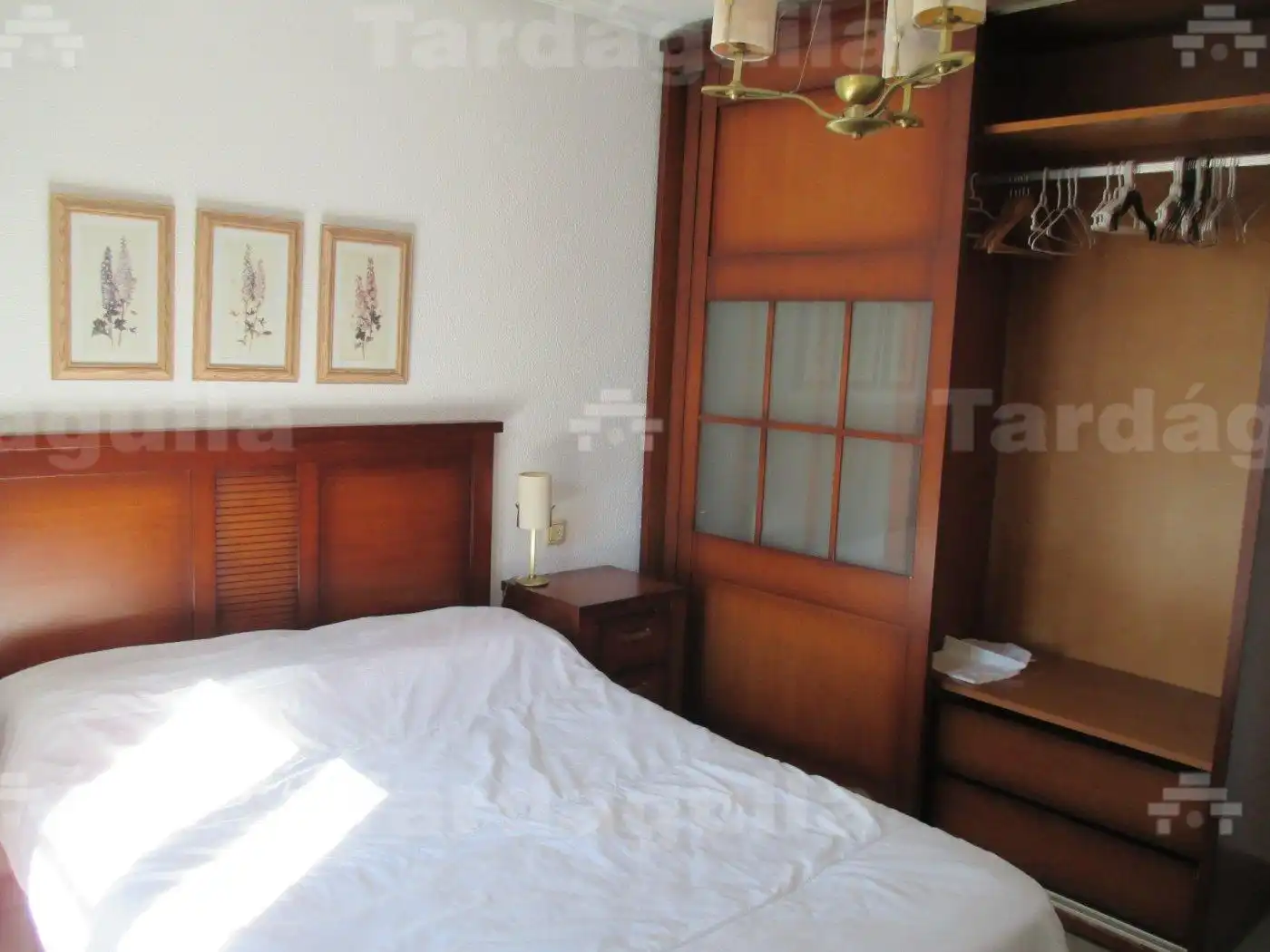 Habitación de Piso en venta en Salamanca con Balcón
