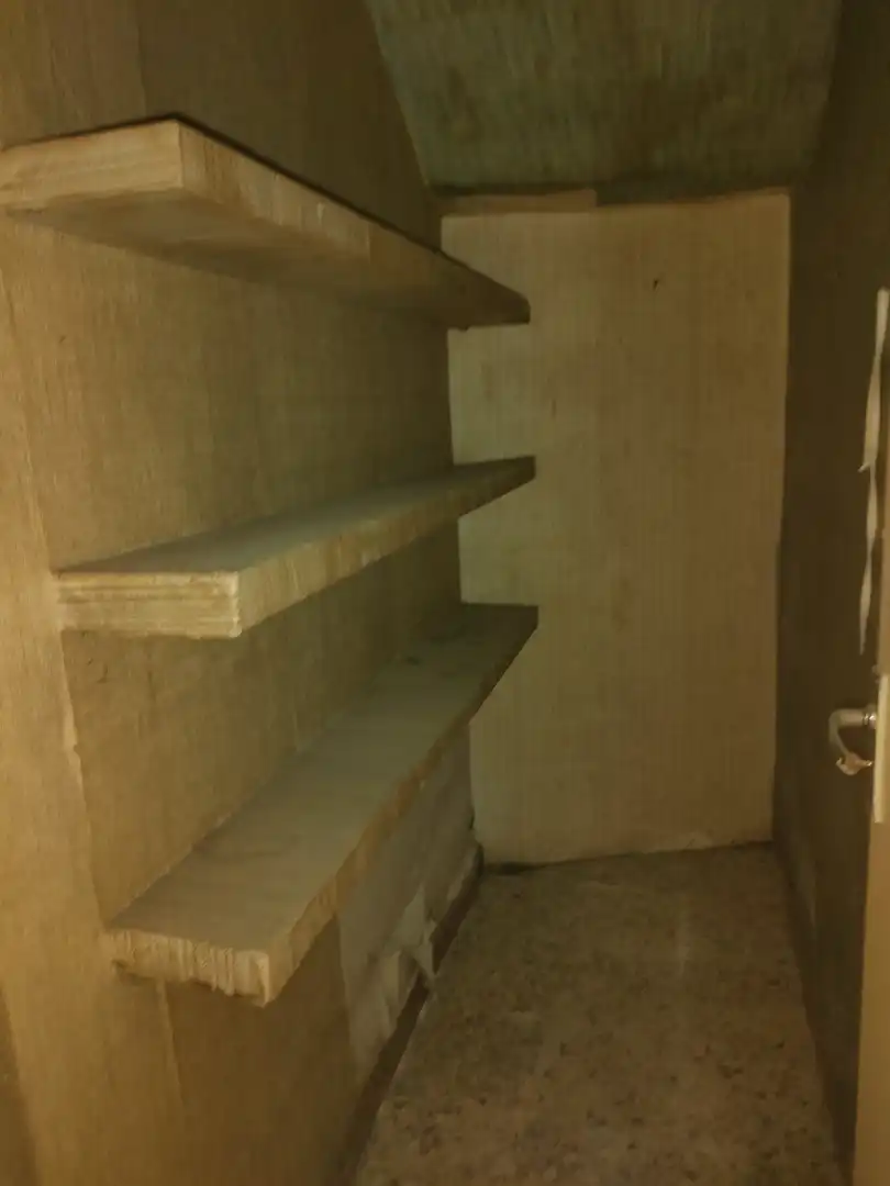 Casa amb terrassa en venda a Calle Santa Clara, imagen 8