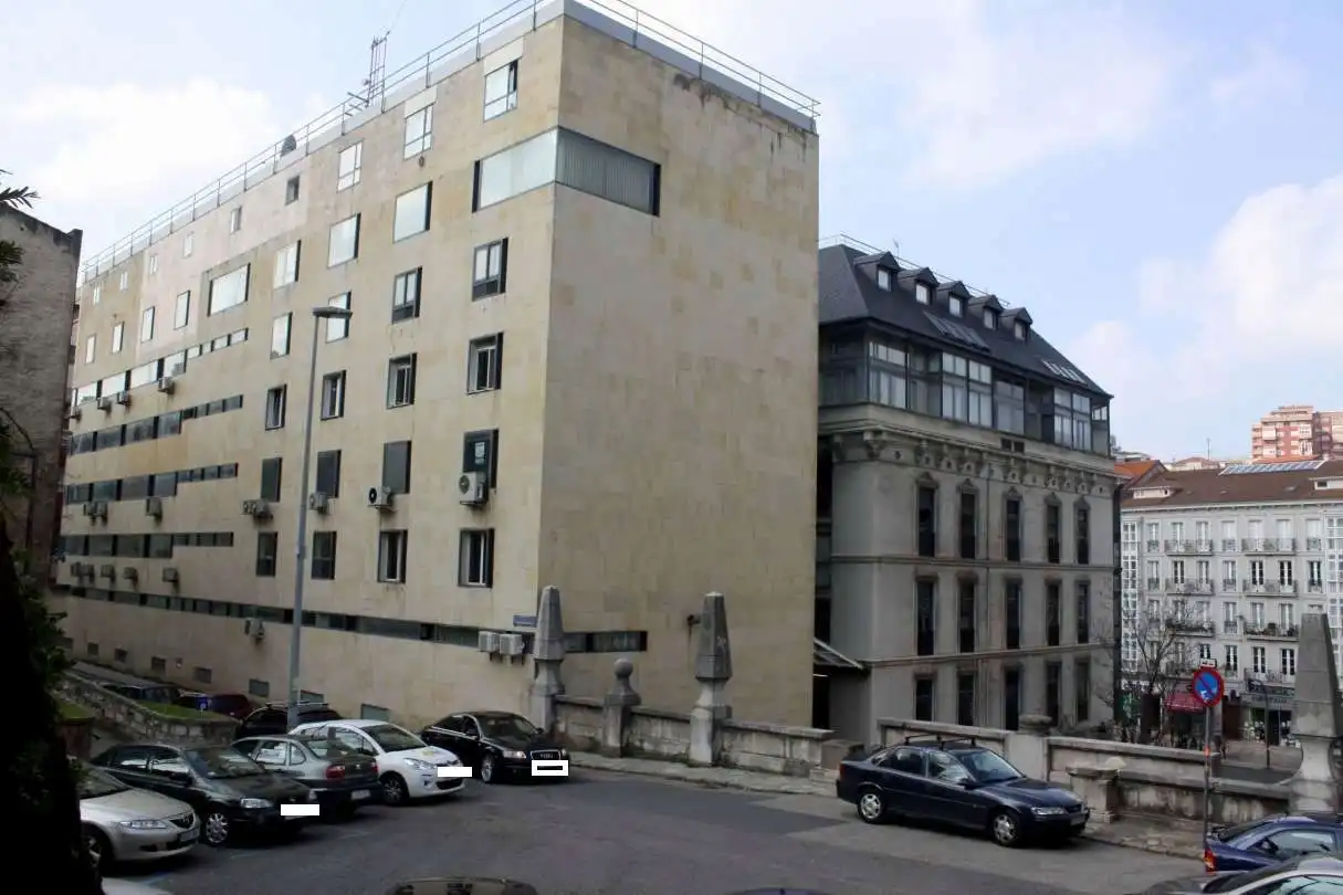 Büro zur Miete in Centro - Ayuntamiento