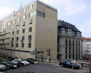 Oficina de lloguer a Pasaje de Peña, Centro - Ayuntamiento, Santander