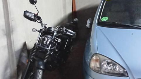 Photo 4 of Garage to rent in Carrer de Ramon Llull, 531, Port Forum, Sant Adrià de Besòs