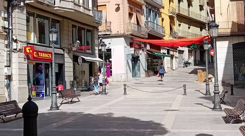 EDIFICIO EN VENTA EN ZONA COMERCIAL EN CALLE EL BORN MANRESA, imagen 2