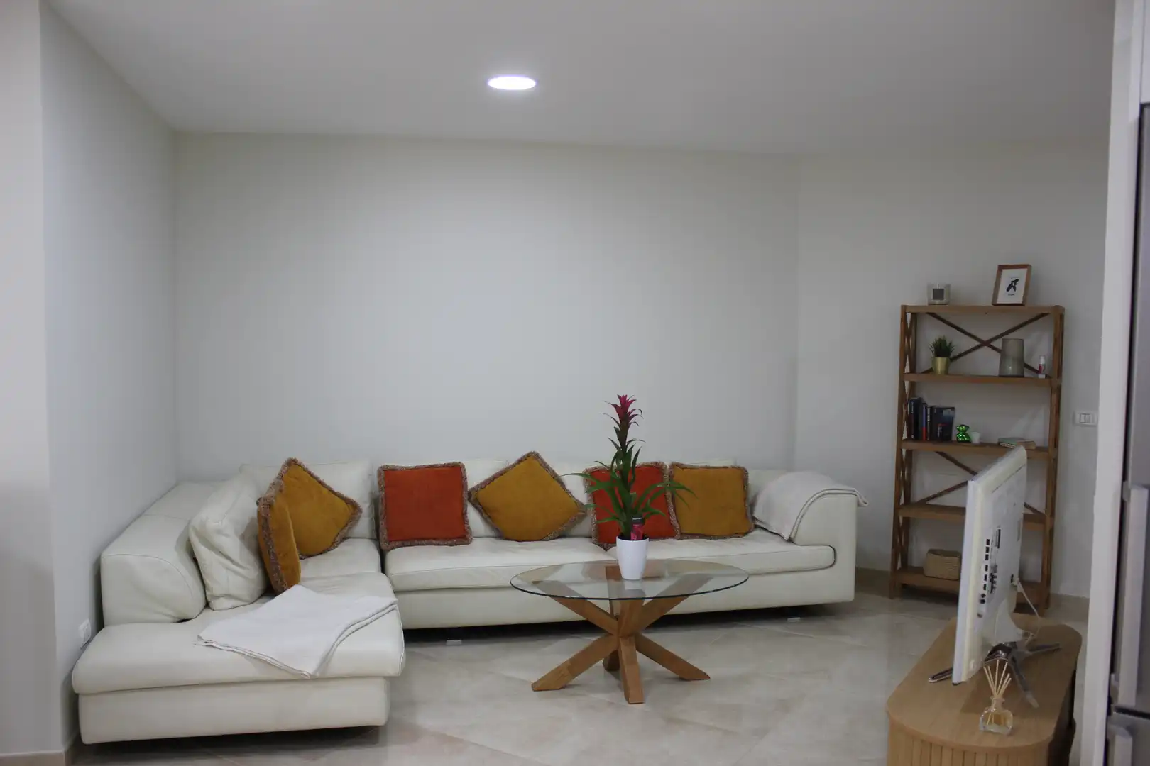 Piso de alquiler en Calle Olof Palme, 46, Santa Catalina - Canteras