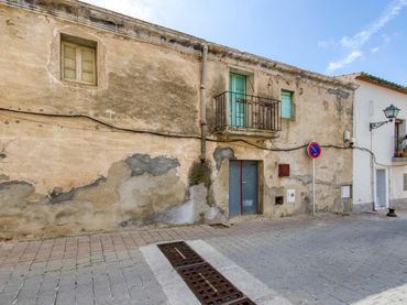 Chalet en venta en Calle nou