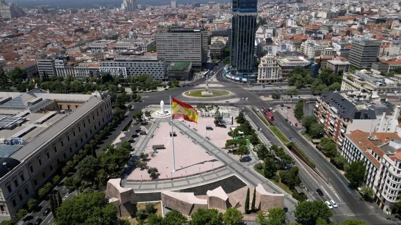 Estudio en alquiler en Chamberí, imagen 20