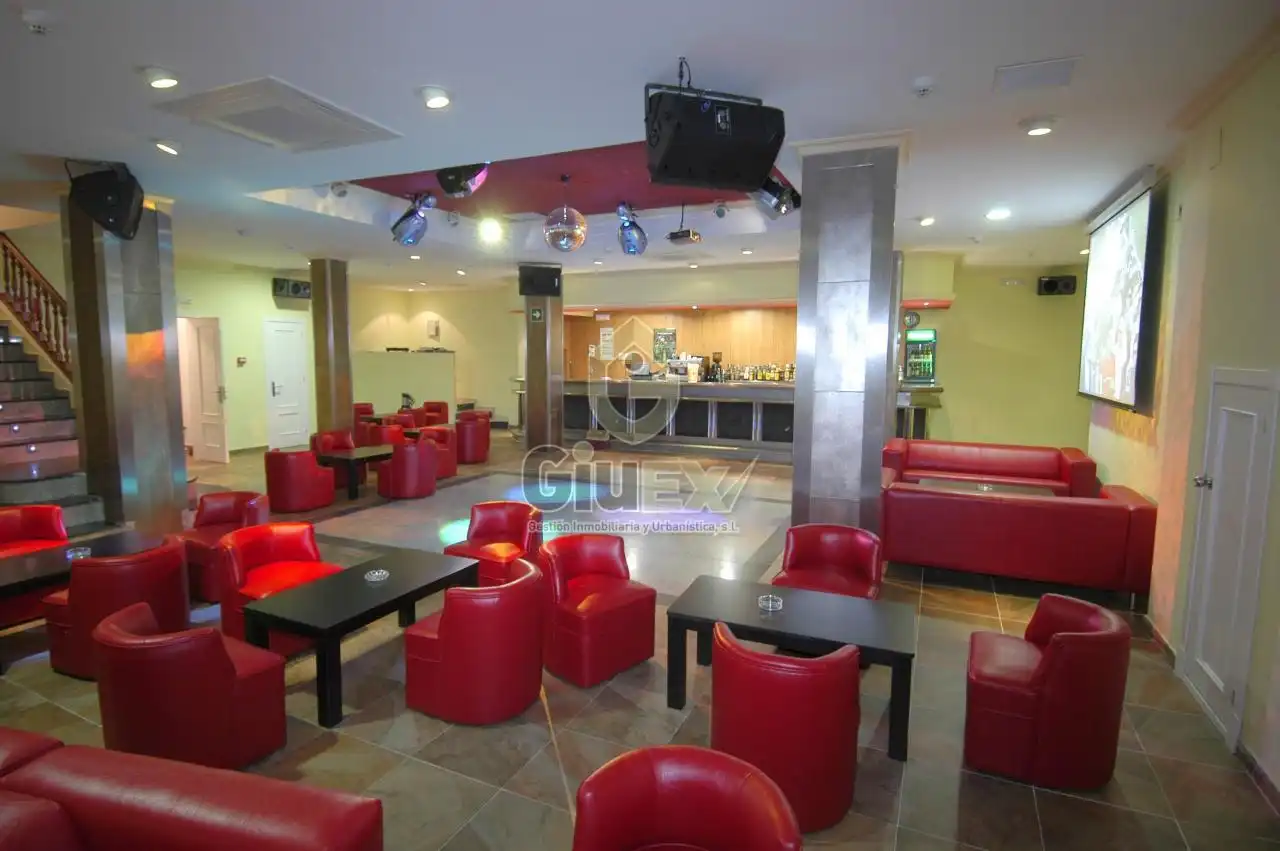 Commercial properties for sale in Montánchez